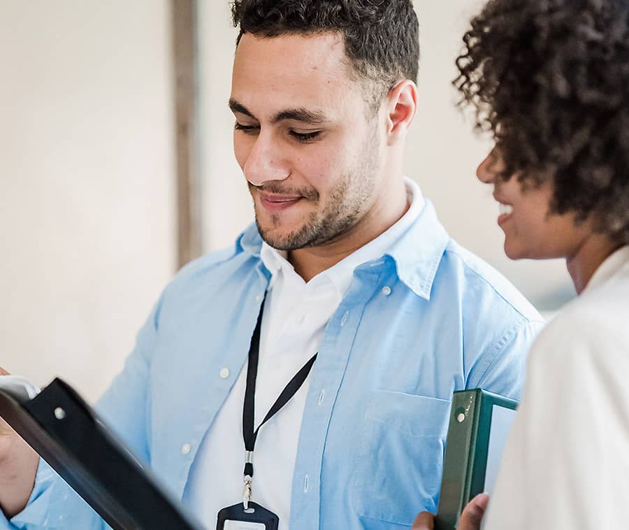 Blog Image Collaboration Sistema Gestionale Retail per la tua attività